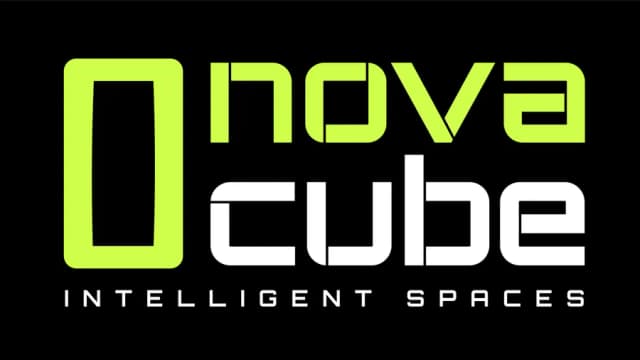 NovaCube — Intelligent Spaces